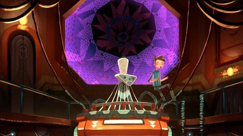 Broken Age screenshot 11