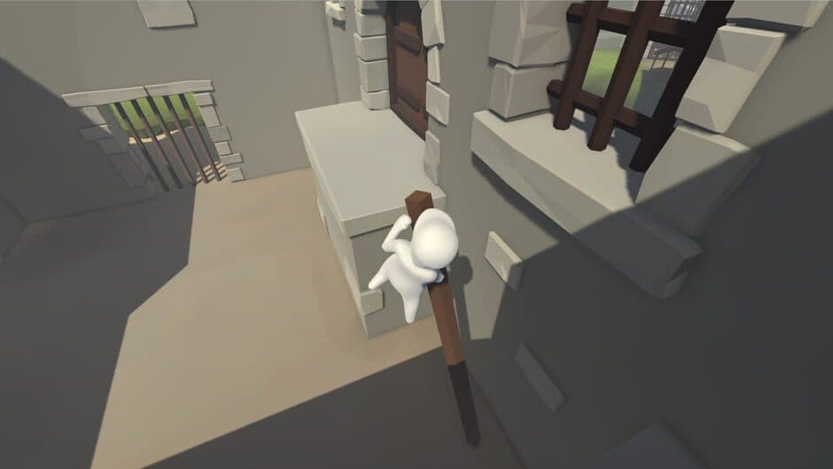 Human Fall Flat screenshot 2