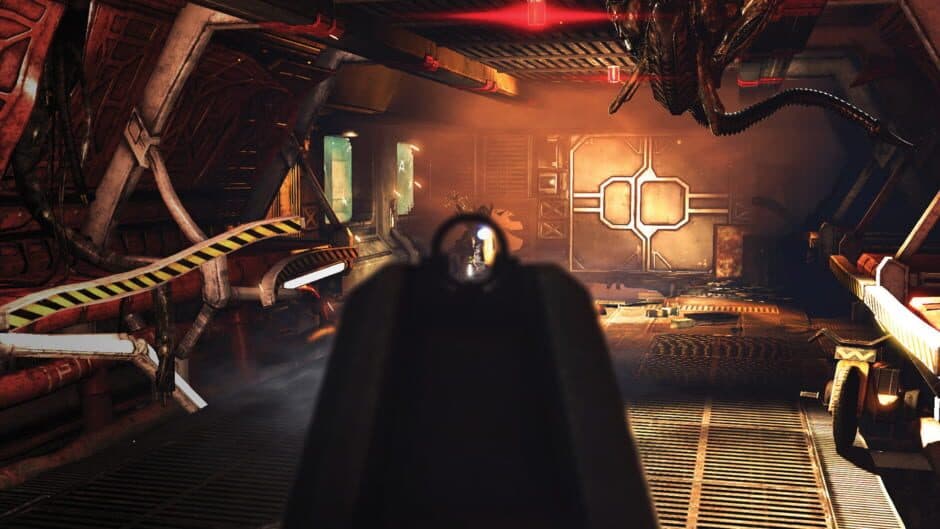 Aliens: Colonial Marines Collection screenshot 1