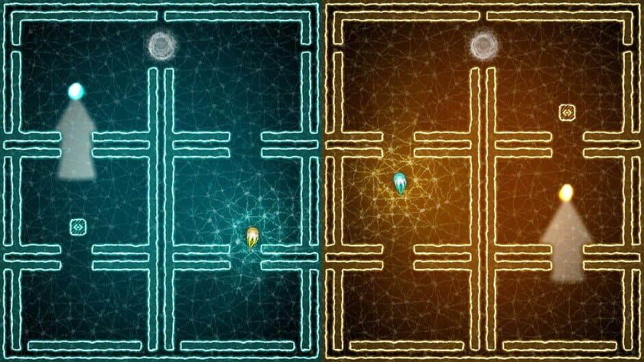 Semispheres screenshot 3