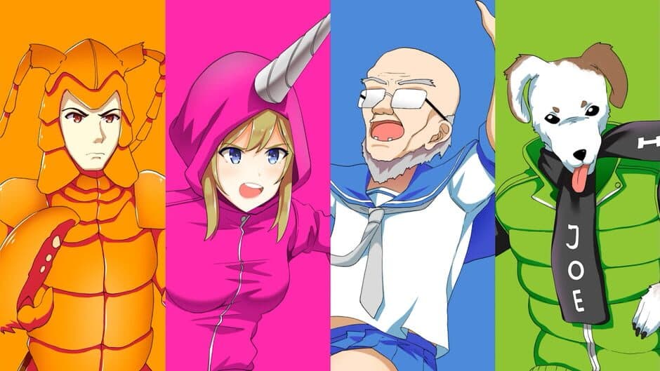Nippon Marathon screenshot 4
