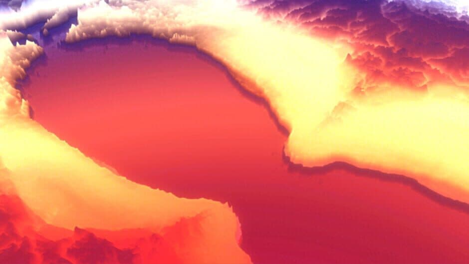 NORTH screenshot 8