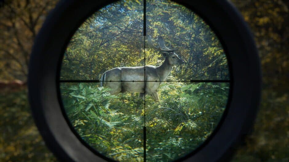 theHunter: Call of the Wild™ screenshot 4