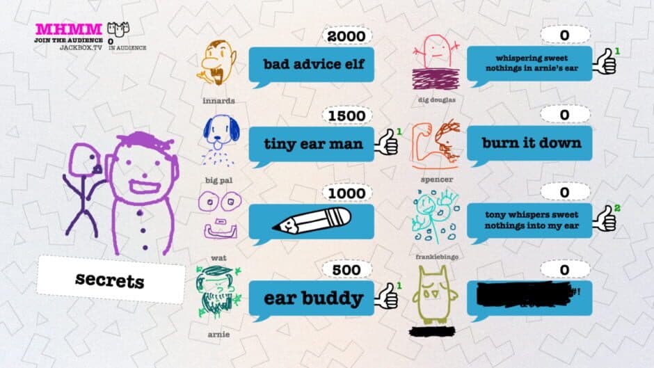 Drawful 2 screenshot 3