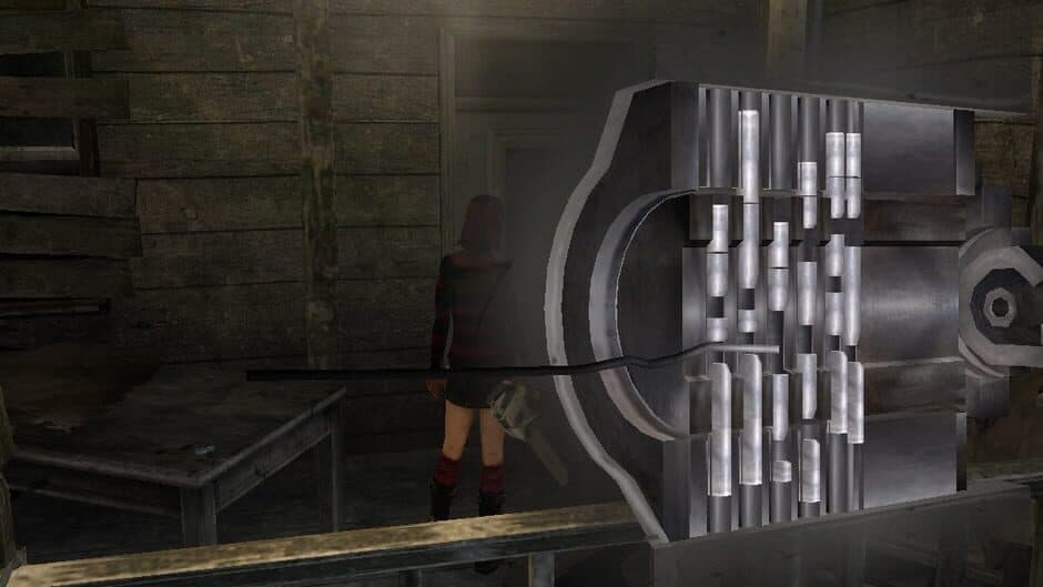 Obscure II (Obscure: The Aftermath) screenshot 5