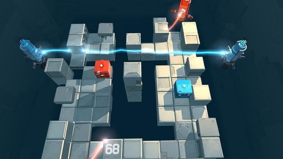 Death Squared screenshot 14