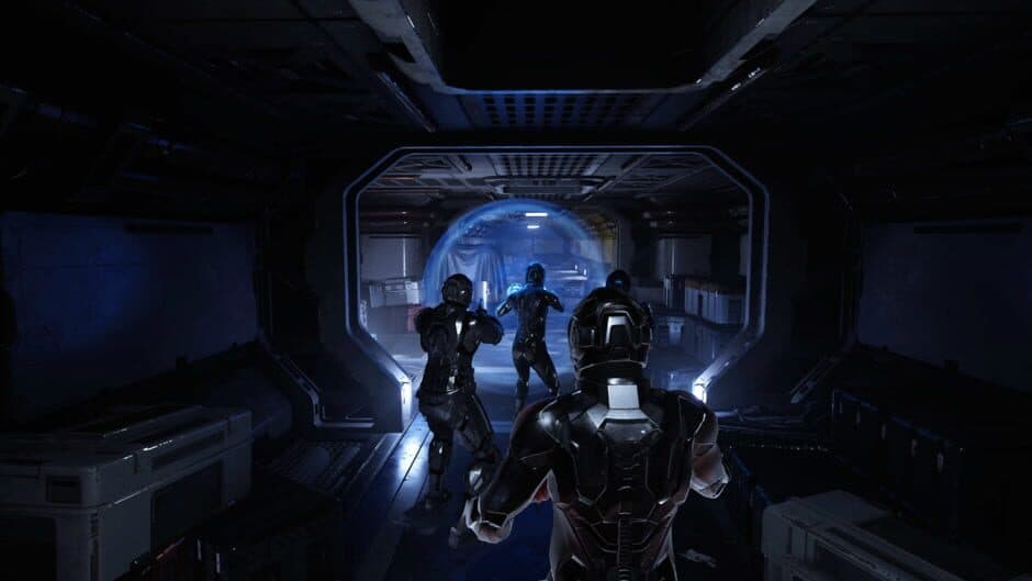 Species: Unknown screenshot 5