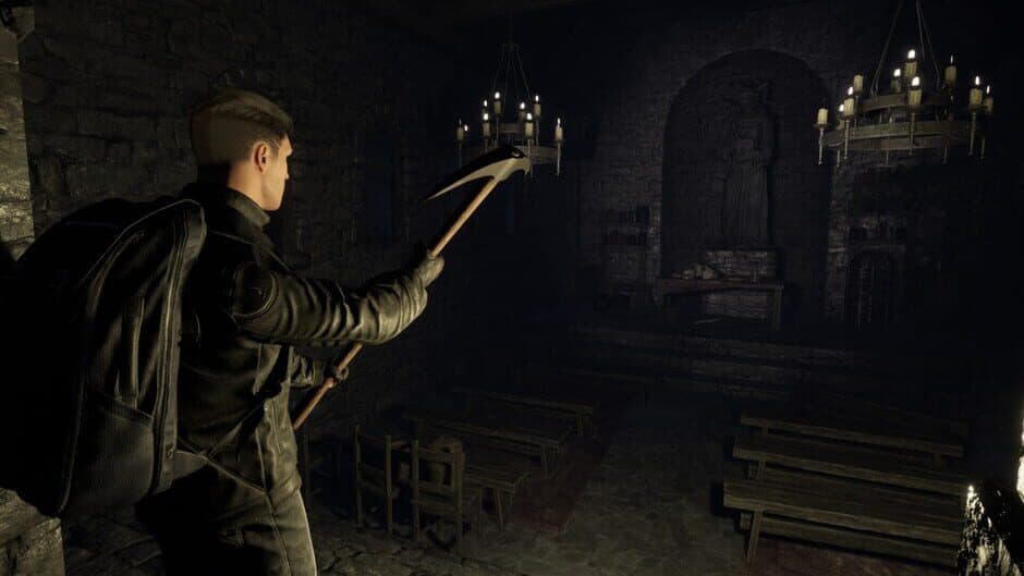The Midnighters screenshot 13