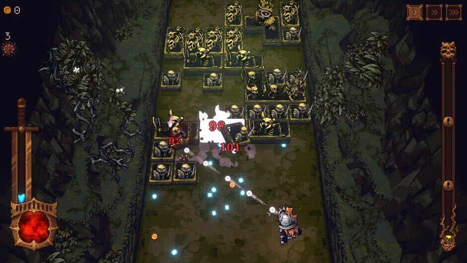 BALL x PIT screenshot 8