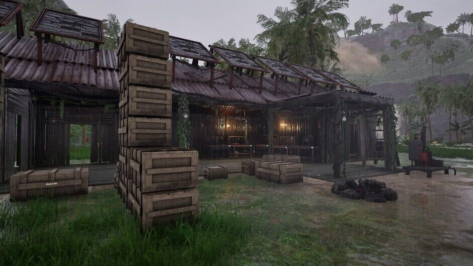 Dig Island screenshot 10