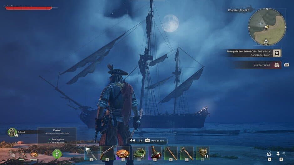 Windrose screenshot 10