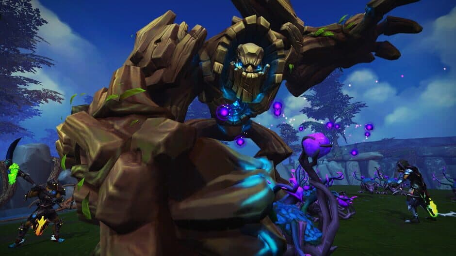 RuneScape ® screenshot 2