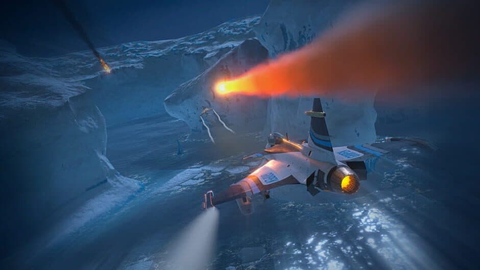 Metalstorm screenshot 9