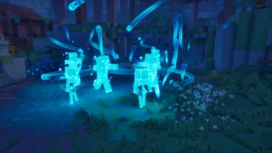 Minecraft Dungeons II screenshot 19