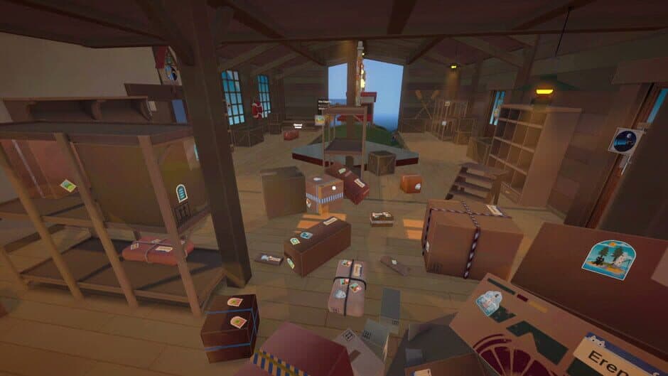 Cat Mail Co. screenshot 5