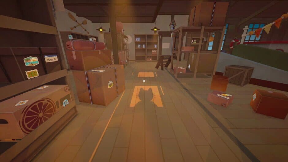 Cat Mail Co. screenshot 10