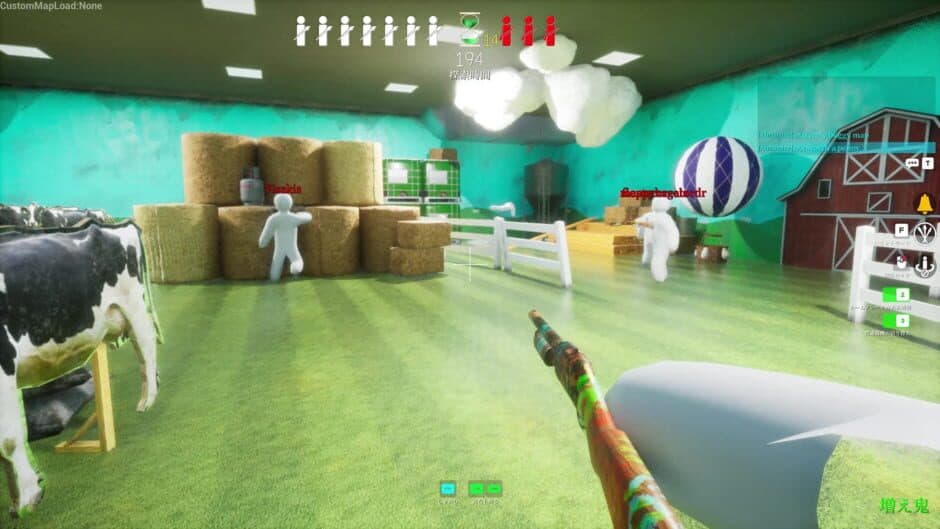 MECCHA CHAMELEON screenshot 10
