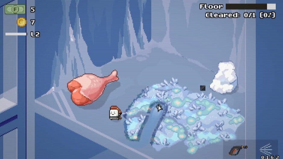 Moldwasher screenshot 10
