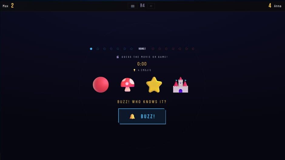 Duel: The Game Show screenshot 6