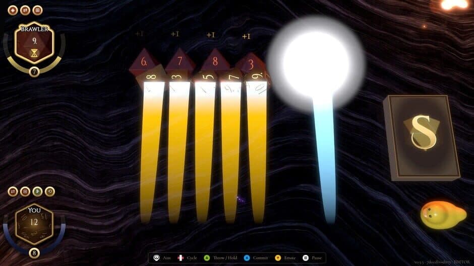 Sortilege screenshot 12
