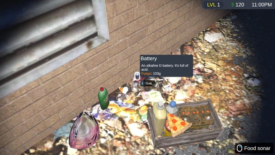 Slop Simulator screenshot 4
