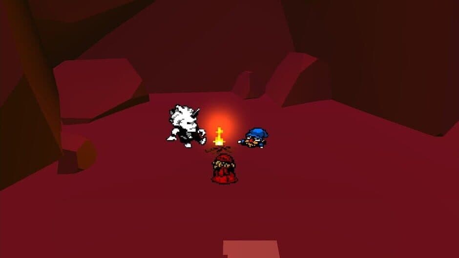 Everhood screenshot 12