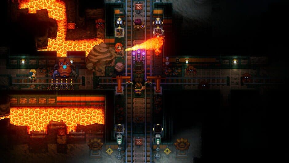 Core Keeper screenshot 16