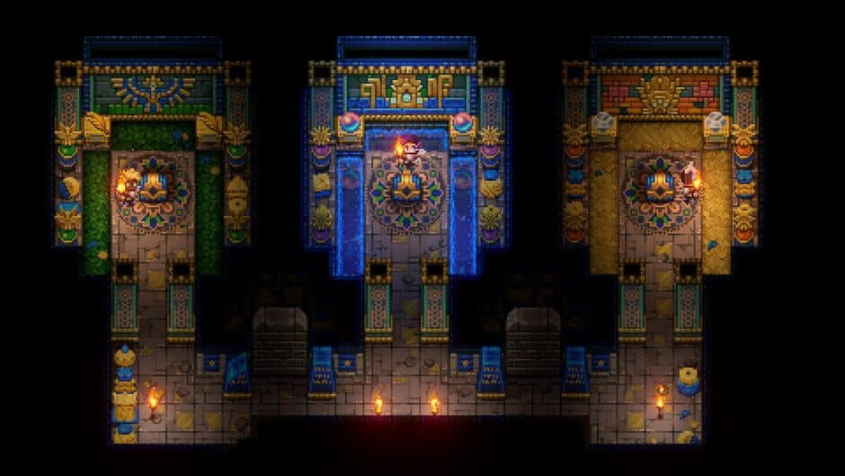 Core Keeper screenshot 20