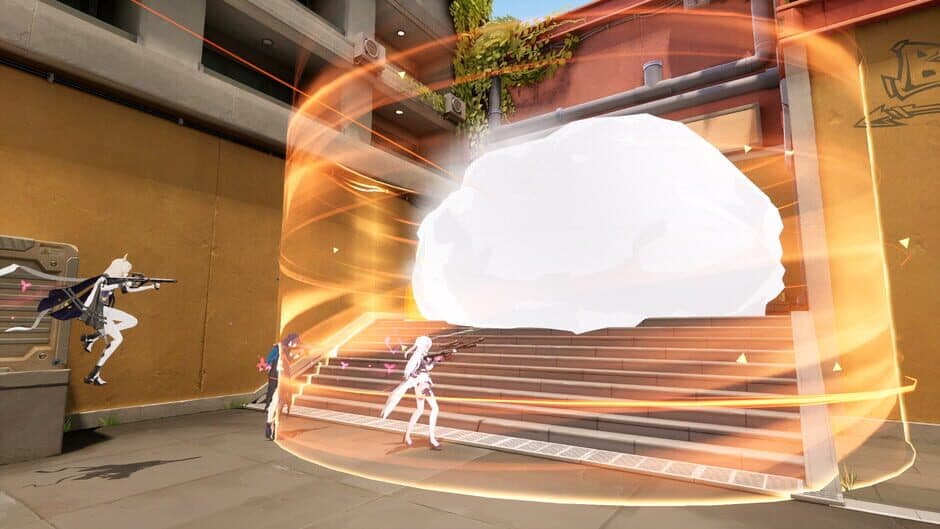 Strinova screenshot 13