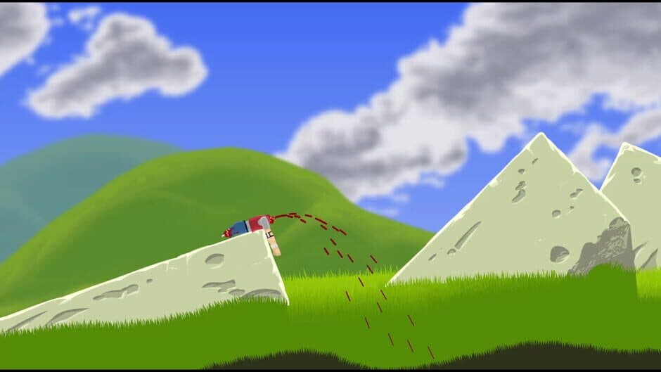 Happy Wheels screenshot 7