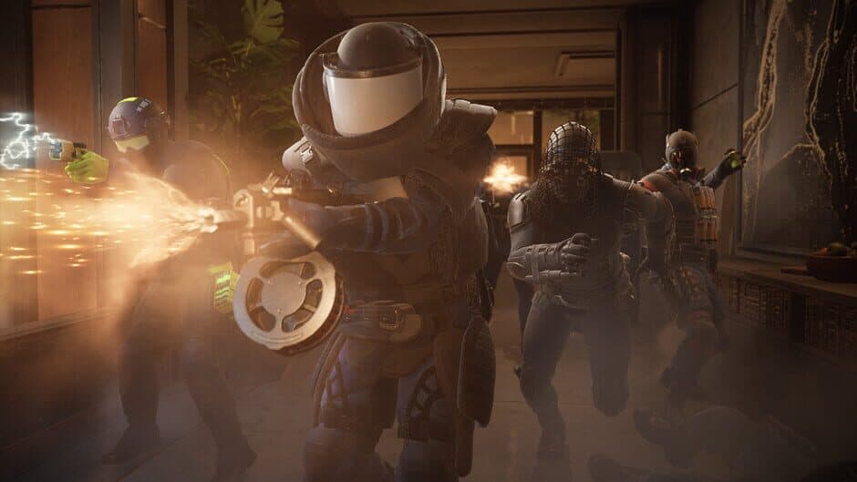 PAYDAY 3 screenshot 5