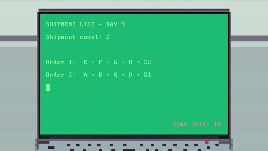 Pixel Nightshift: The Vesta Protocol screenshot 7