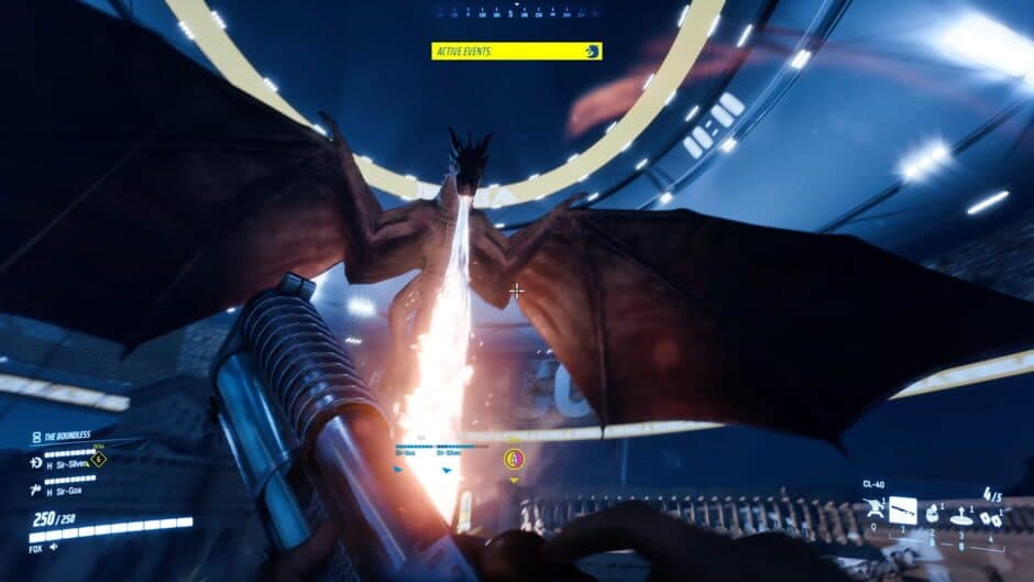 THE FINALS screenshot 2