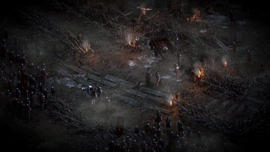 Aeterna: Curse of The First King screenshot 2