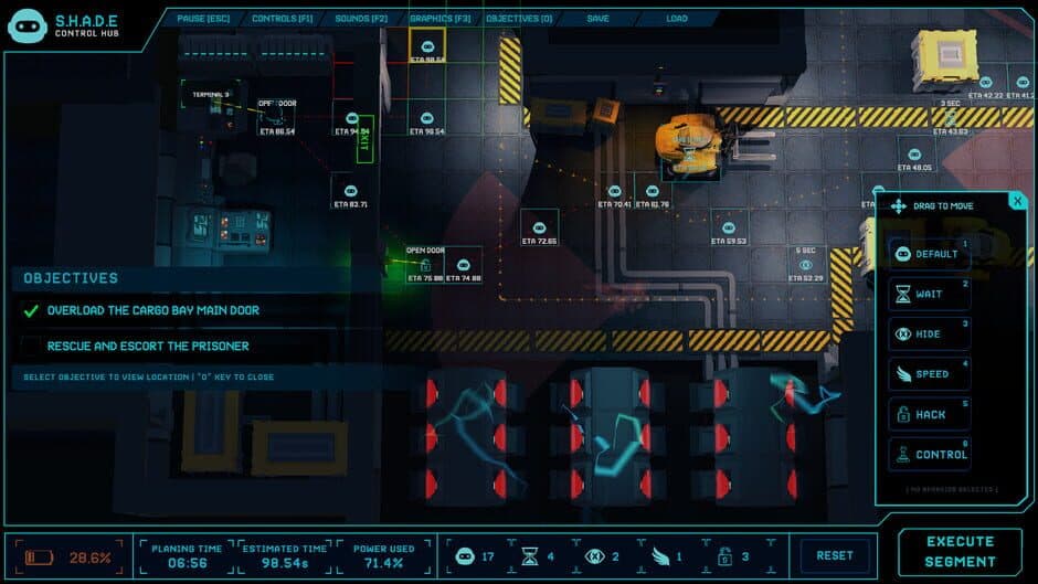 Last Signal screenshot 5
