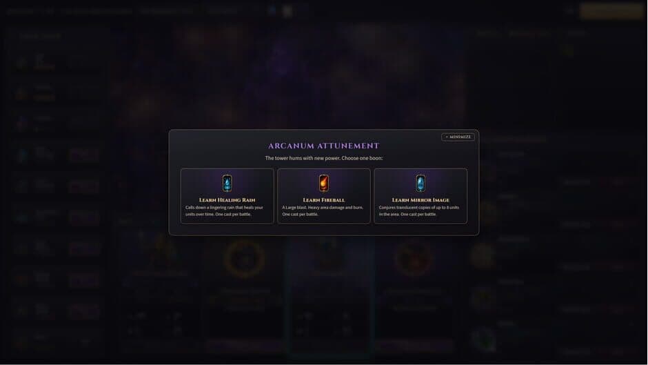 Skysunder screenshot 3