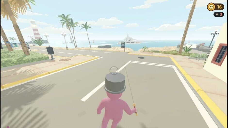 Scallywags screenshot 9