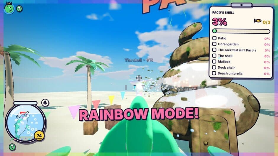 BLOWHOLE screenshot 13