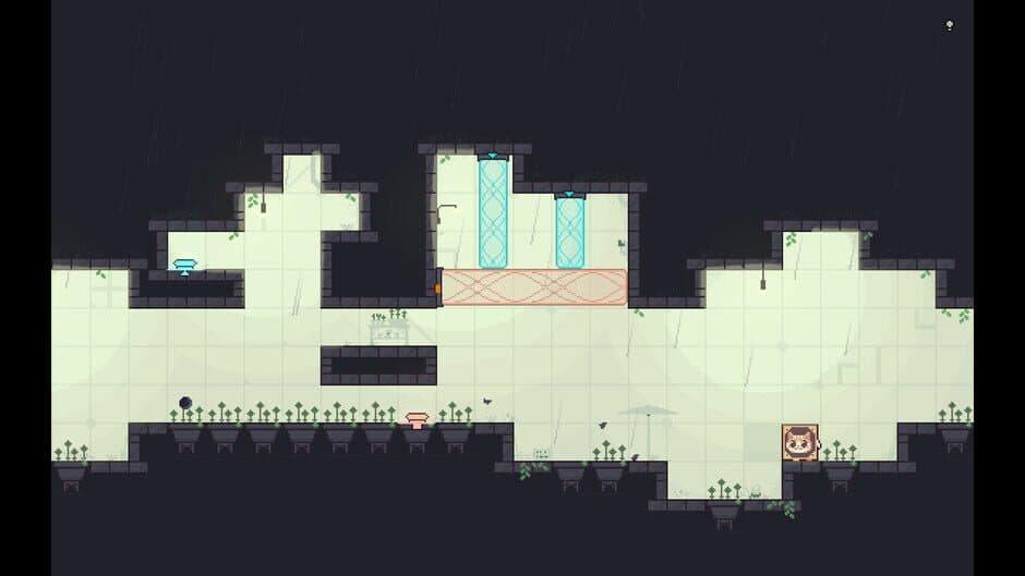 Nyantum Jump screenshot 3