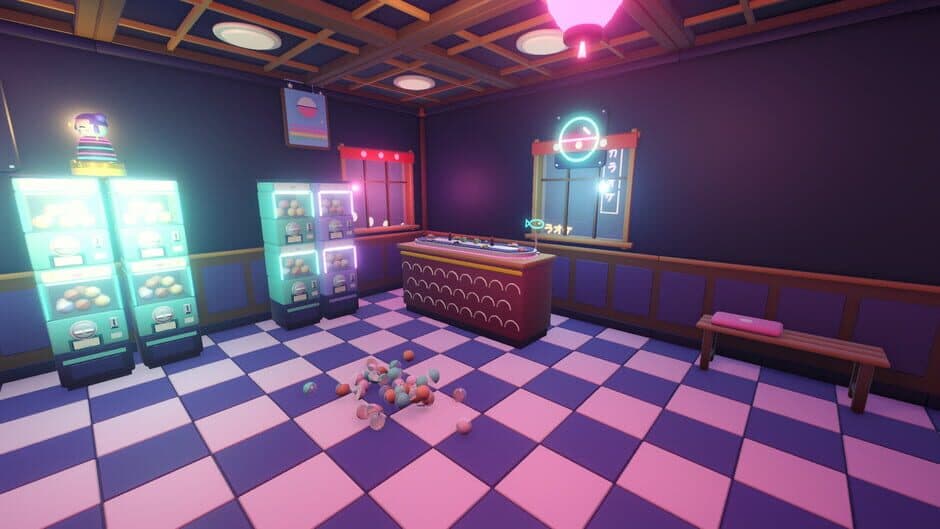 Capsule Arcade screenshot 9