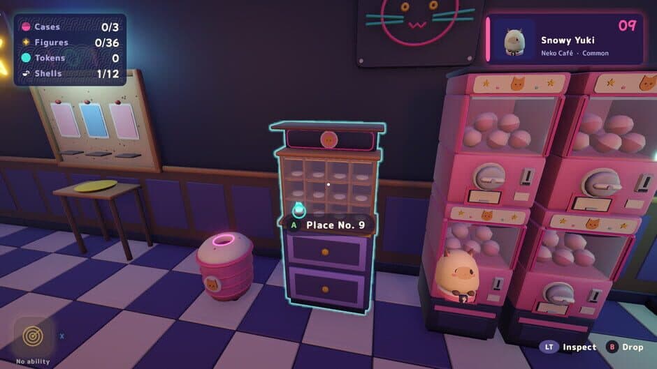 Capsule Arcade screenshot 7