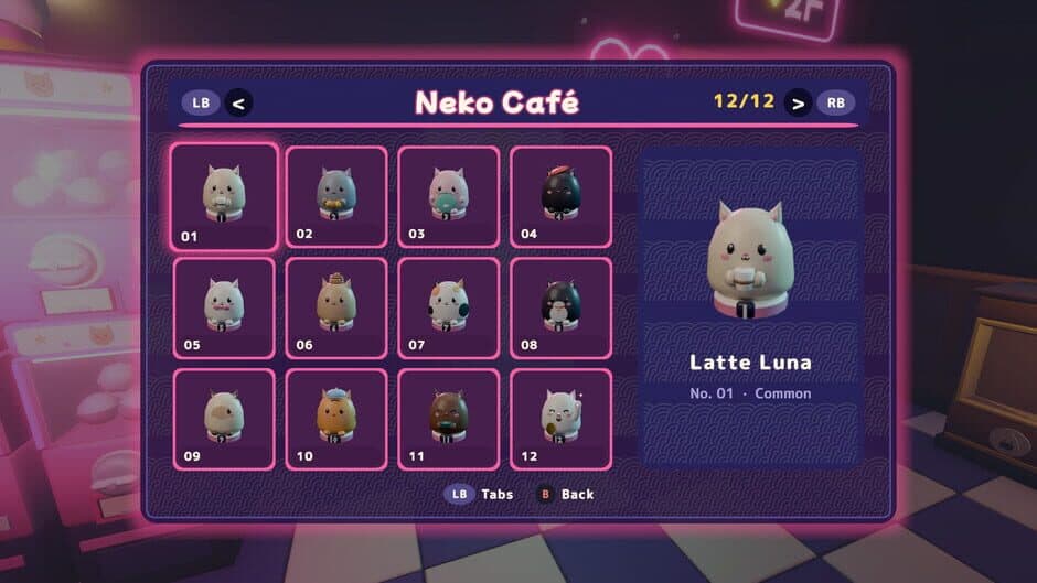 Capsule Arcade screenshot 5