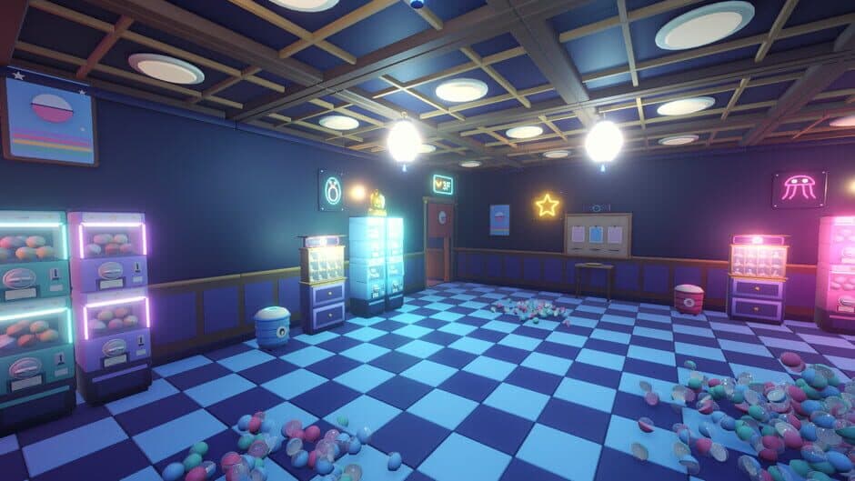 Capsule Arcade screenshot 10
