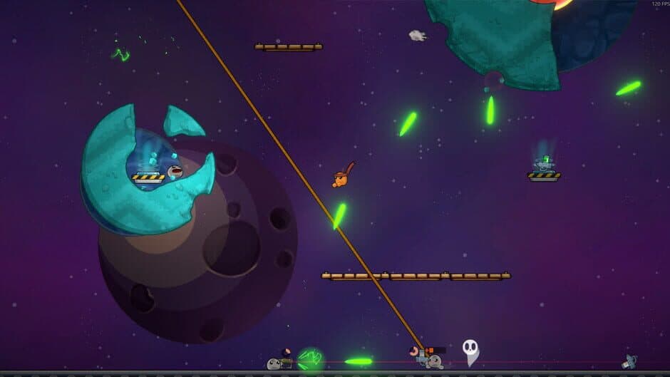 Guns & Goo screenshot 9