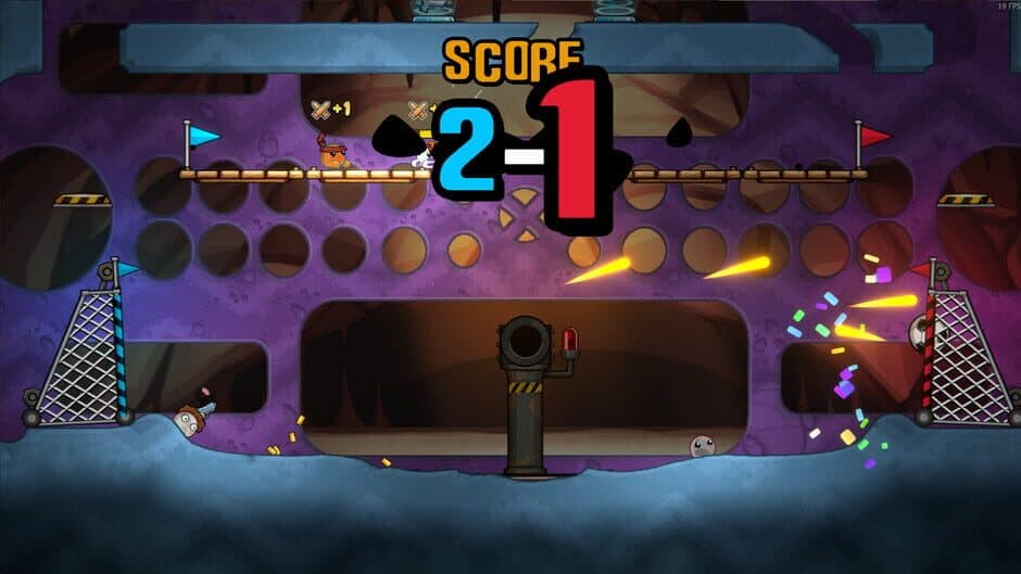 Guns & Goo screenshot 6