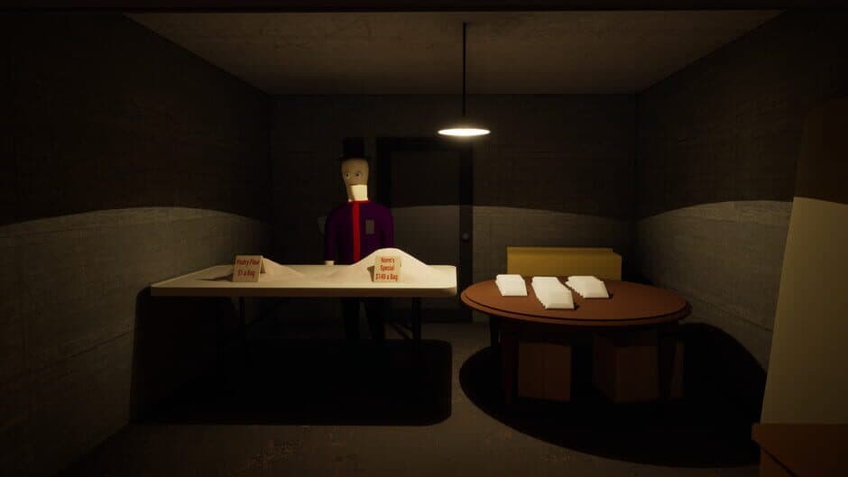 Stonk: Timing The Market screenshot 11