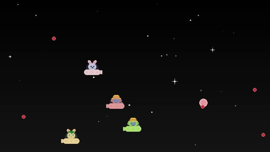 The Doi screenshot 8