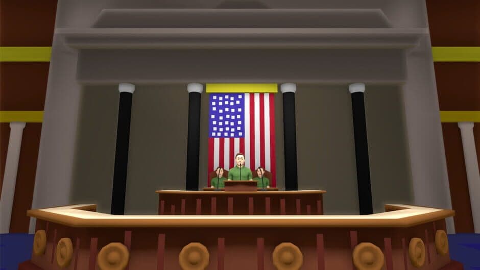 Speaking Simulator screenshot 5