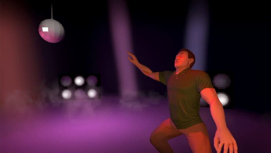 Speaking Simulator screenshot 2