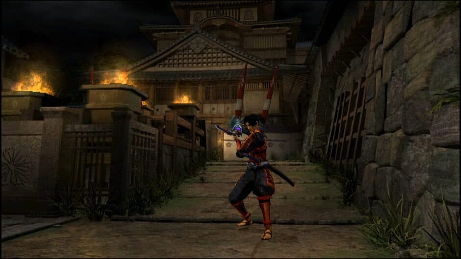 Onimusha: Warlords screenshot 8